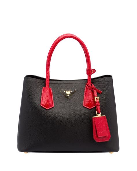 saks prada handbags|prada handbag clearance sale.